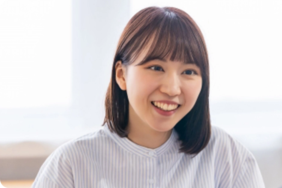 エンジニアスクール受講者のY.Kさん