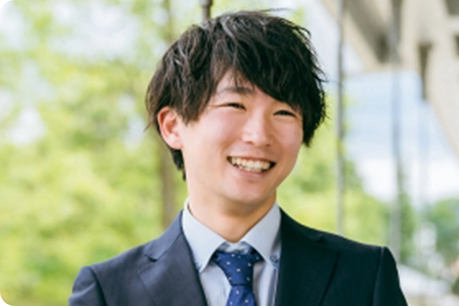 エンジニアスクール受講者のK.Sさん